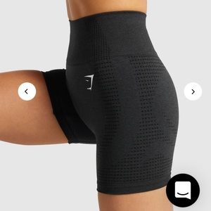 Gymshark Vital Seamless 2.0 Shorts